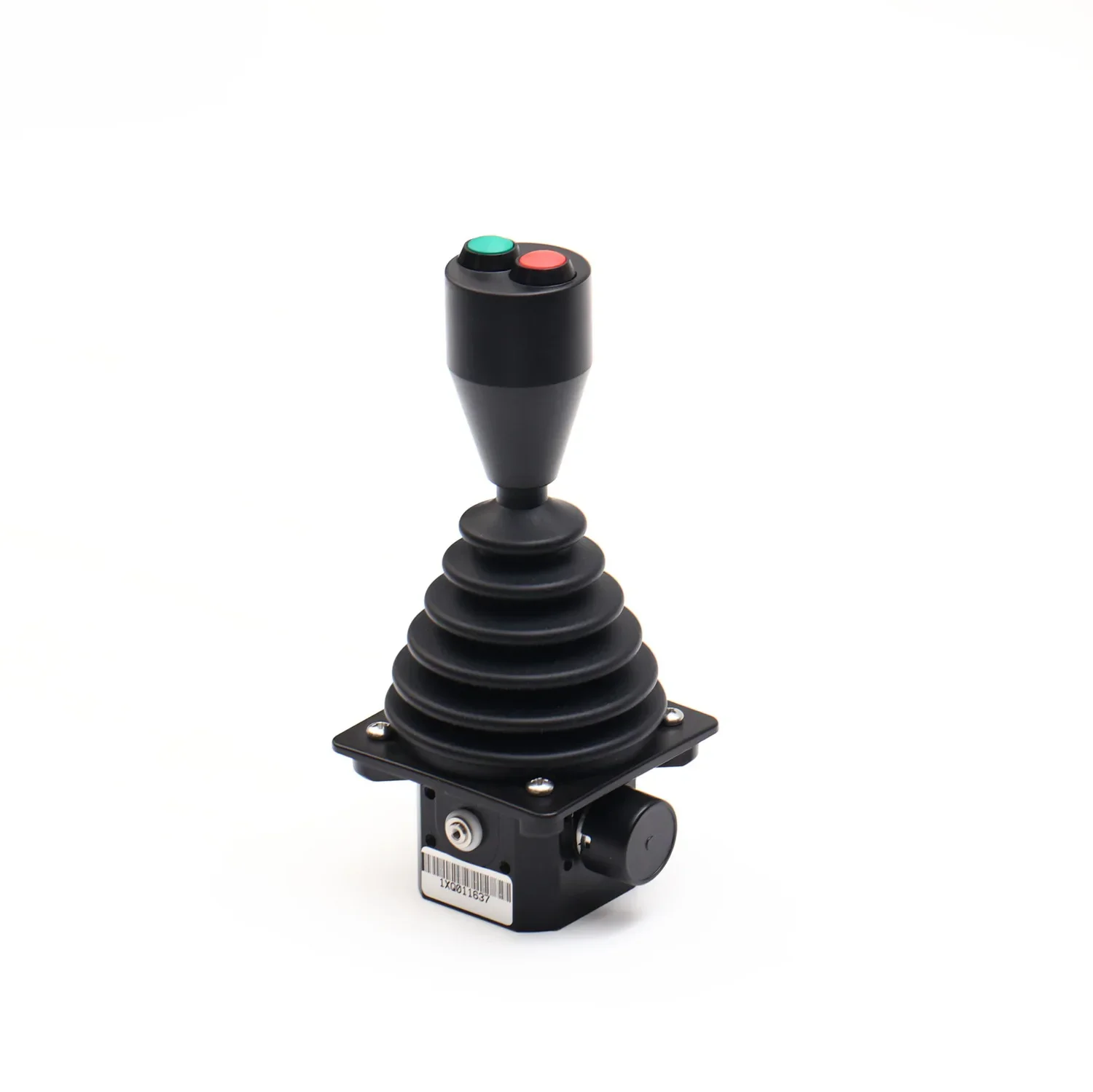 

Excavator construction machinery joystick