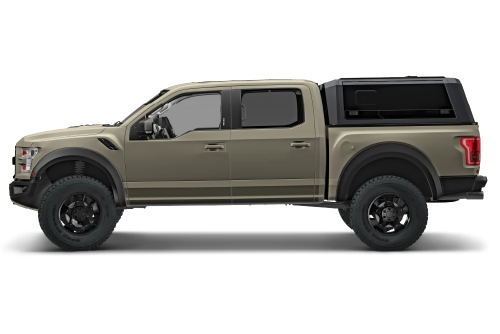 

CoolCar For Silverado Sierra For Tundra For For Ranger Frontier Hardtop Topper Camper Truck Acc