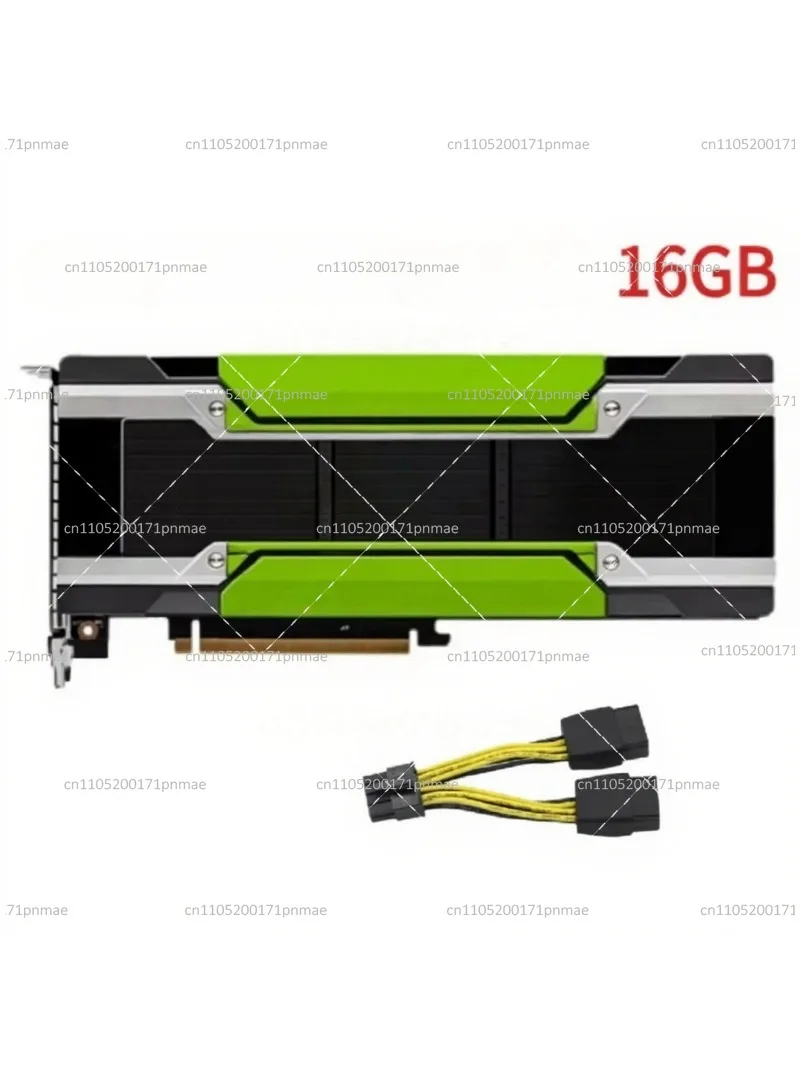 PCIe Server GPU 8GB 16GB 24GB GDDR5 Graphics Card for Data Center Computing
