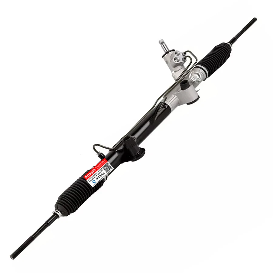 Power Steering Rack For Jeep Liberty For Dodge Nitro 2007-2012 52125502AA 52125502AB 52109984AD 52109984AE 52109984AF LHD