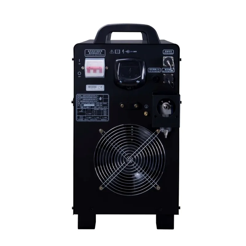 Double Water Tank HYW-400D+WAR-401CH Plasma Cutter Source