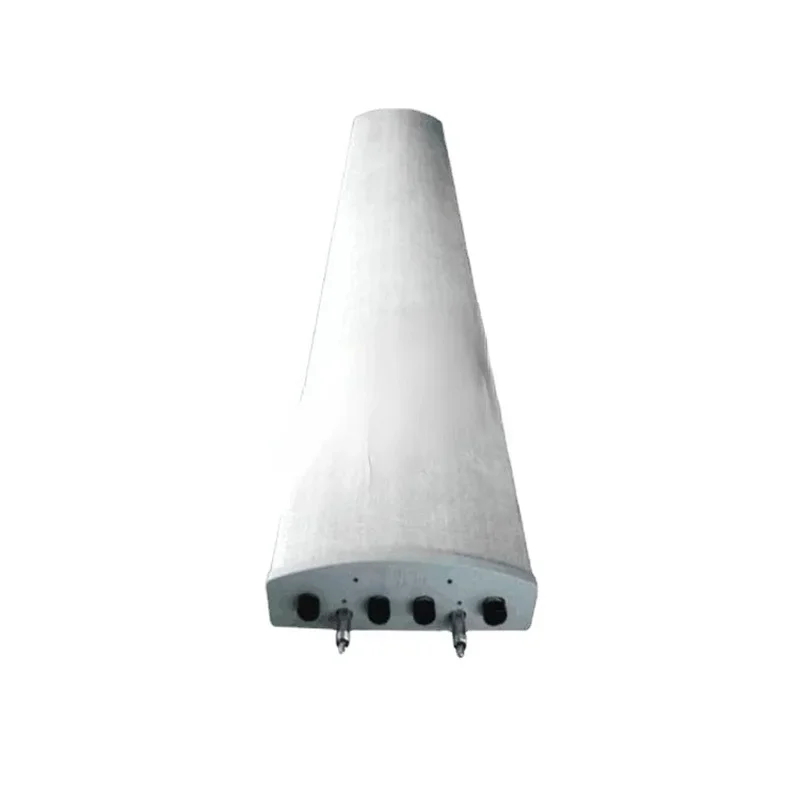 Base Station 4G LTE 4 Ports 1710-2690MHz IF Electrically Tunable Antenna