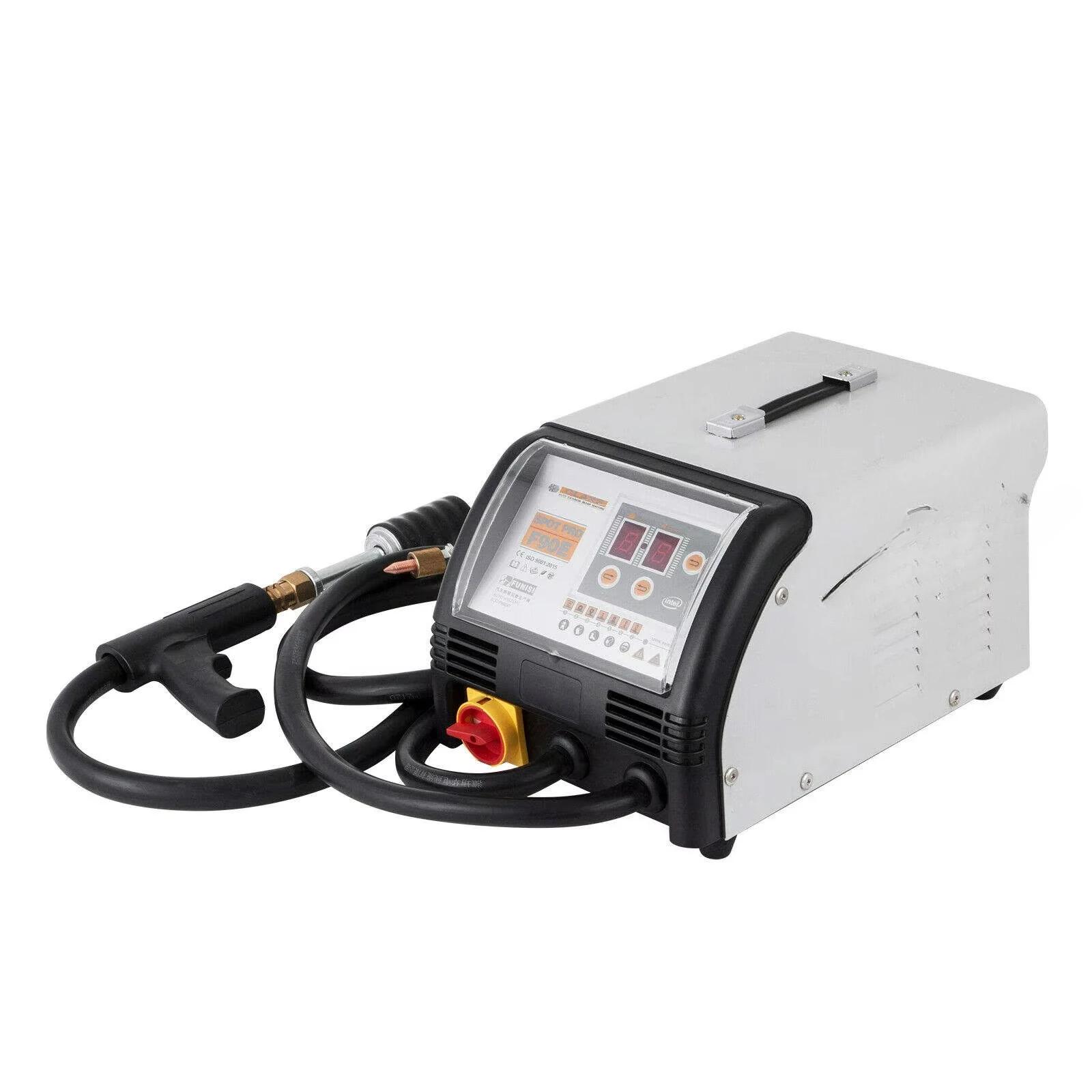 

New design hot-selling factory sells electric welding and cutting machine with custom logo