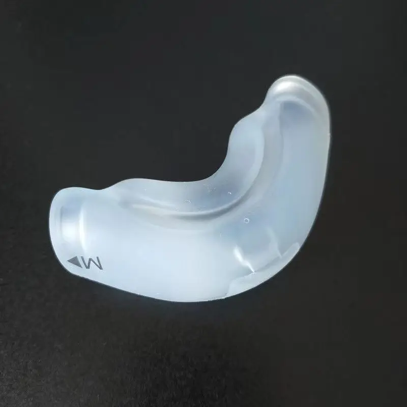 Spare Parts for Dreamwear Under the Nose Nasal Mask CPAP Mask for Sleep Apnea Anti Snoring