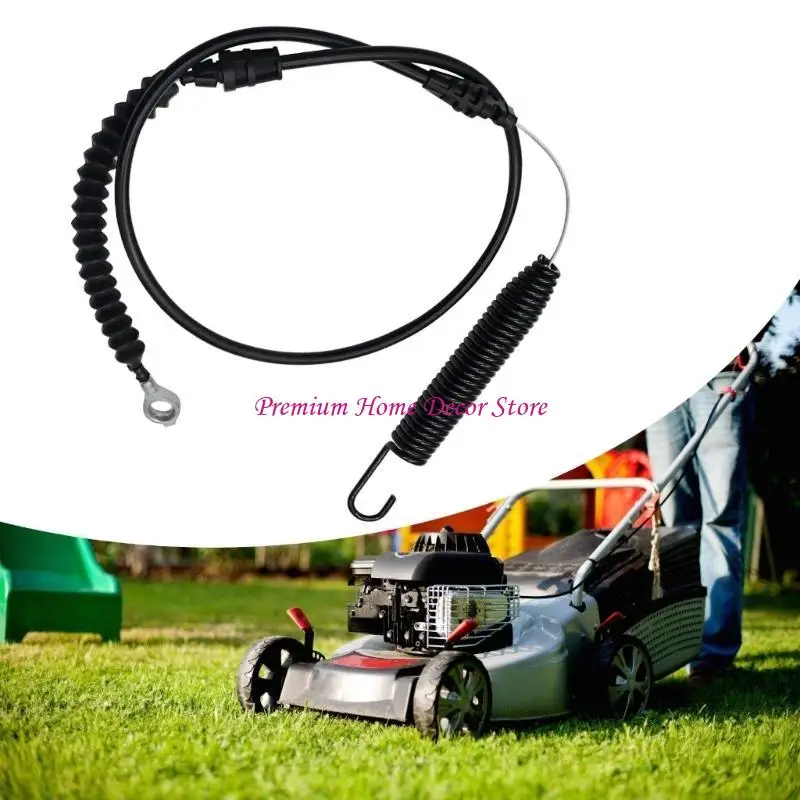 

946-05124A Deck Engagement Clutch Cable for 746-05124 946-05124 746-05124A JOMD