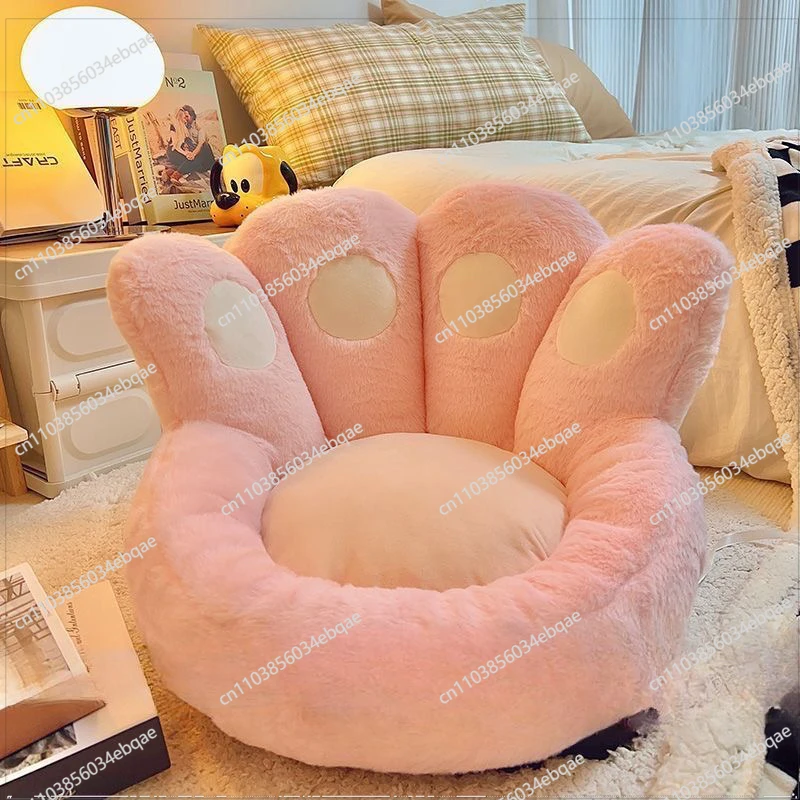 

Cushion on The Ground Lazy Seat Pier Tatami Futon Bedroom Household Bay Window Floor Bedside Small Sofa