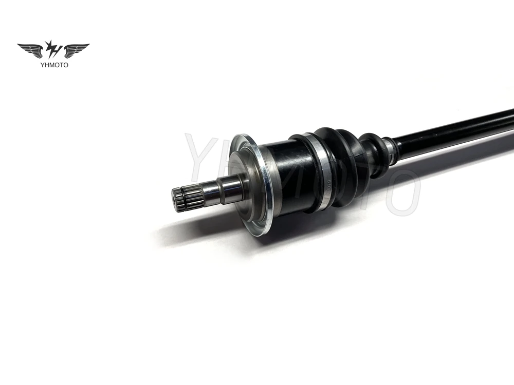 For Can-Am Canam Maverick XMR 1000 2014 2015 705401387 ATV Parts Front Left CV Axle OEM Drive Shafts