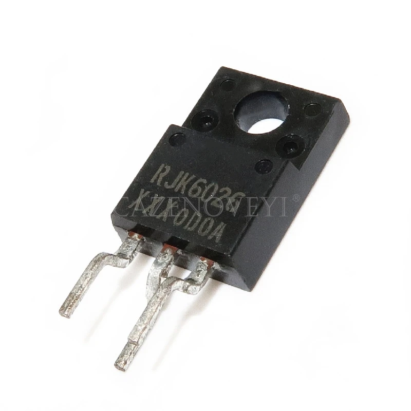 （1-10pcs）RJK6026 6026 SVF7N65F SVF7N65 2SA2210 A2210 2SA2222 A2222 TO-220F