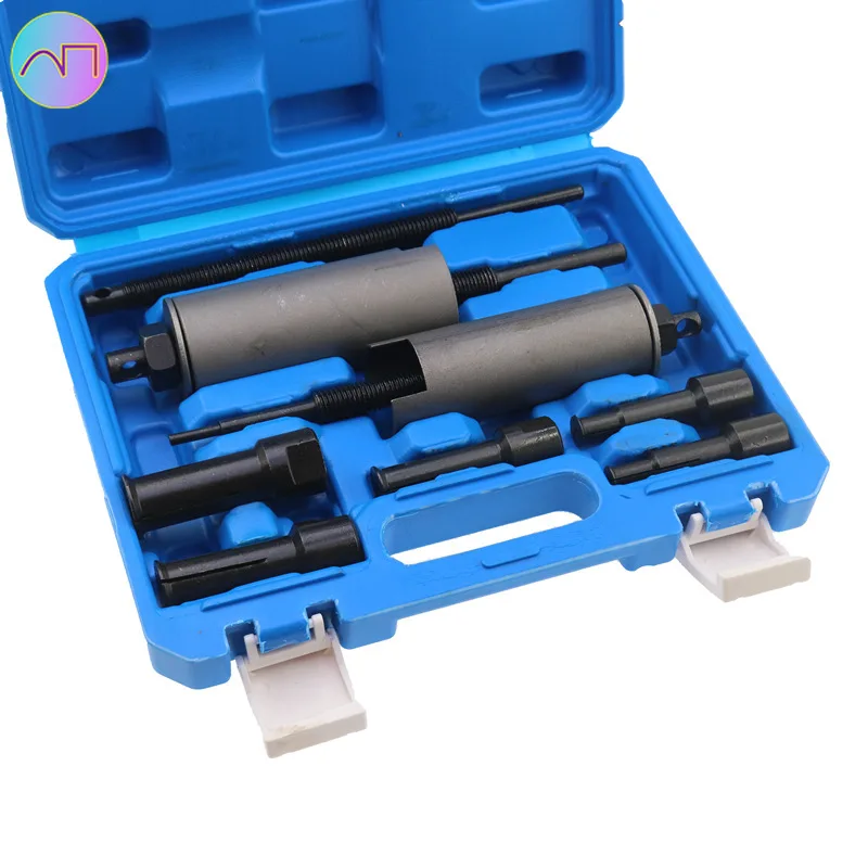 

Motorcycle Internal Bearing Puller Kits Inner Bearing Puller Motorbikes Repair Remover Tools Bearing repair Tool