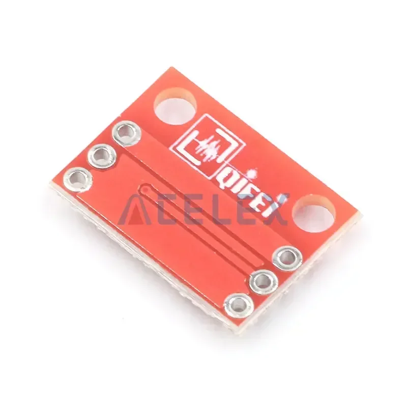 Nowy moduł Breakout LED WS2812 RGB dla Arduino