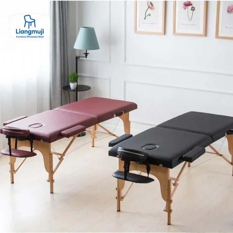 

Professional Aesthetic Marquise Spa Bed Portable Massage Table De Lit Cosmetology Couch Beauty camilla Para Estetica Y Belleza