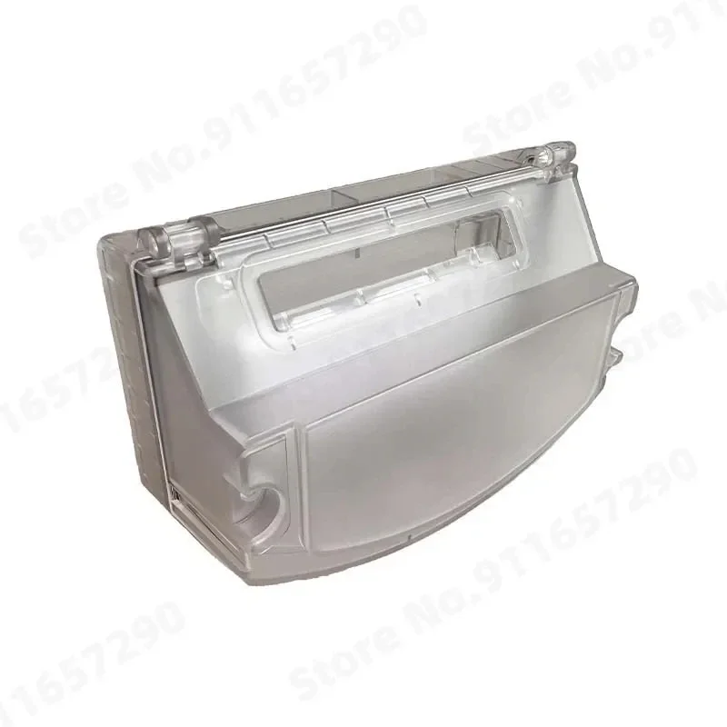 Water Tank Dustbin Dust Box With Filter Tray Mops With Cloths Spare Parts For 360 S8 Vacuum Cleaner Replacement Accessories