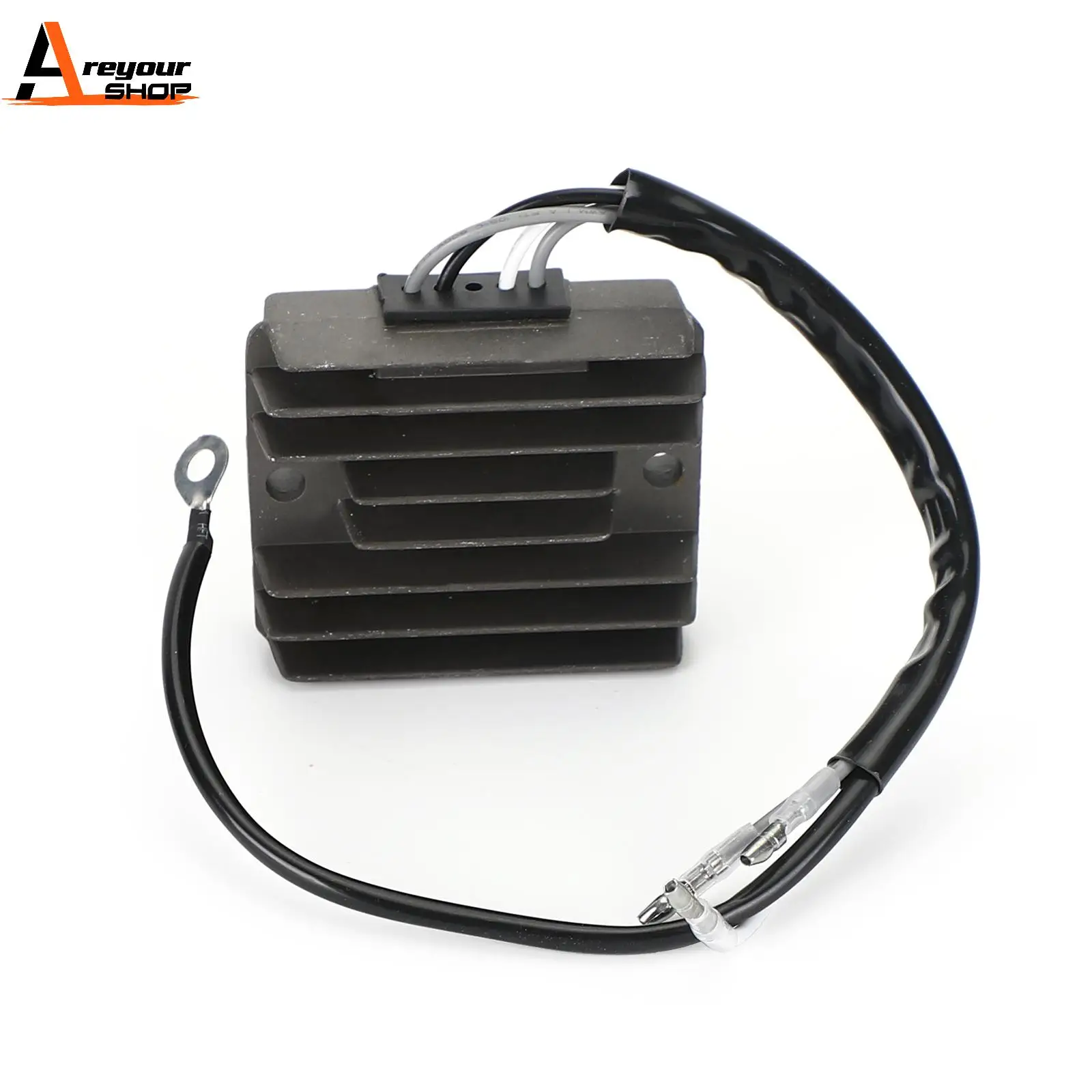 

Регулятор напряжения Areyourshop для Honda GCV520 GCV530 U GXV390 RT1 31750-Z0A-821 Запчасти для мотоциклов