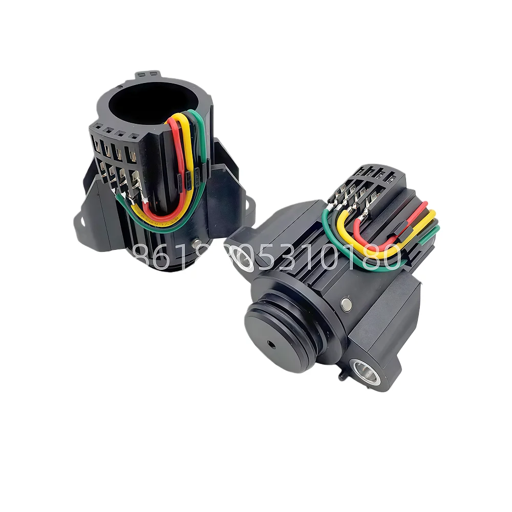 2722701 2238325 2238324 2095566 Harnstoffdrucksensor, geeignet für den Harnstoffeinspritzer von SCANIA-Lkw, für vier-polige Anschlüsse – Detail 2