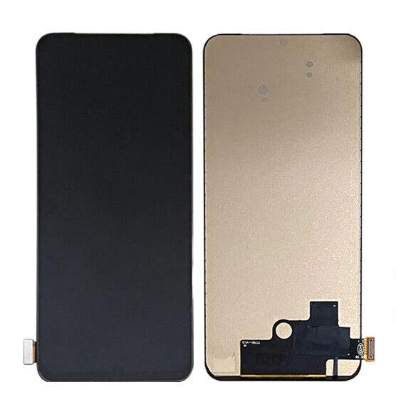 

TFT LCD Screen+Touch Digitizer Assembly For OPPO K3/ Reno2Z /2F Realme X CPH1989