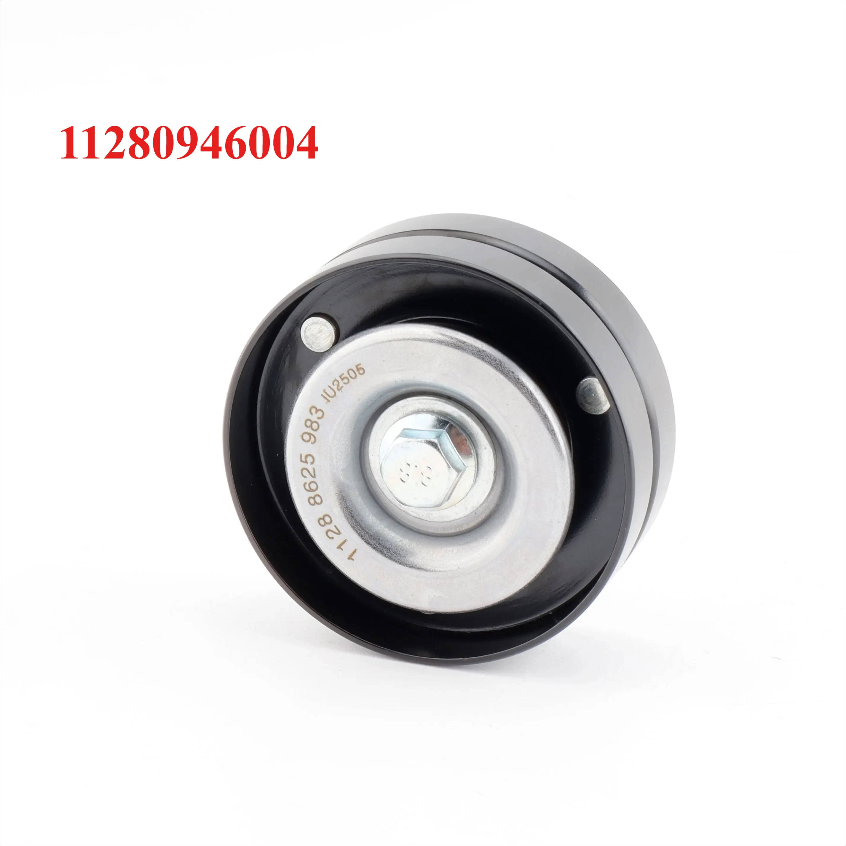 

Engine Idler Pulley 11280946004 11288625983 For MINI Cooper S R50 R52 R53 1.6 W11 B16A 2002- 2008