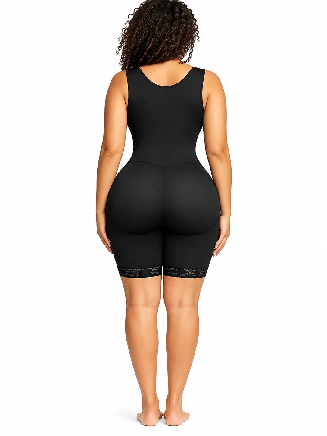 Body sculptant intégral pour f - Shapewear Bodysuit Firm avis et prix