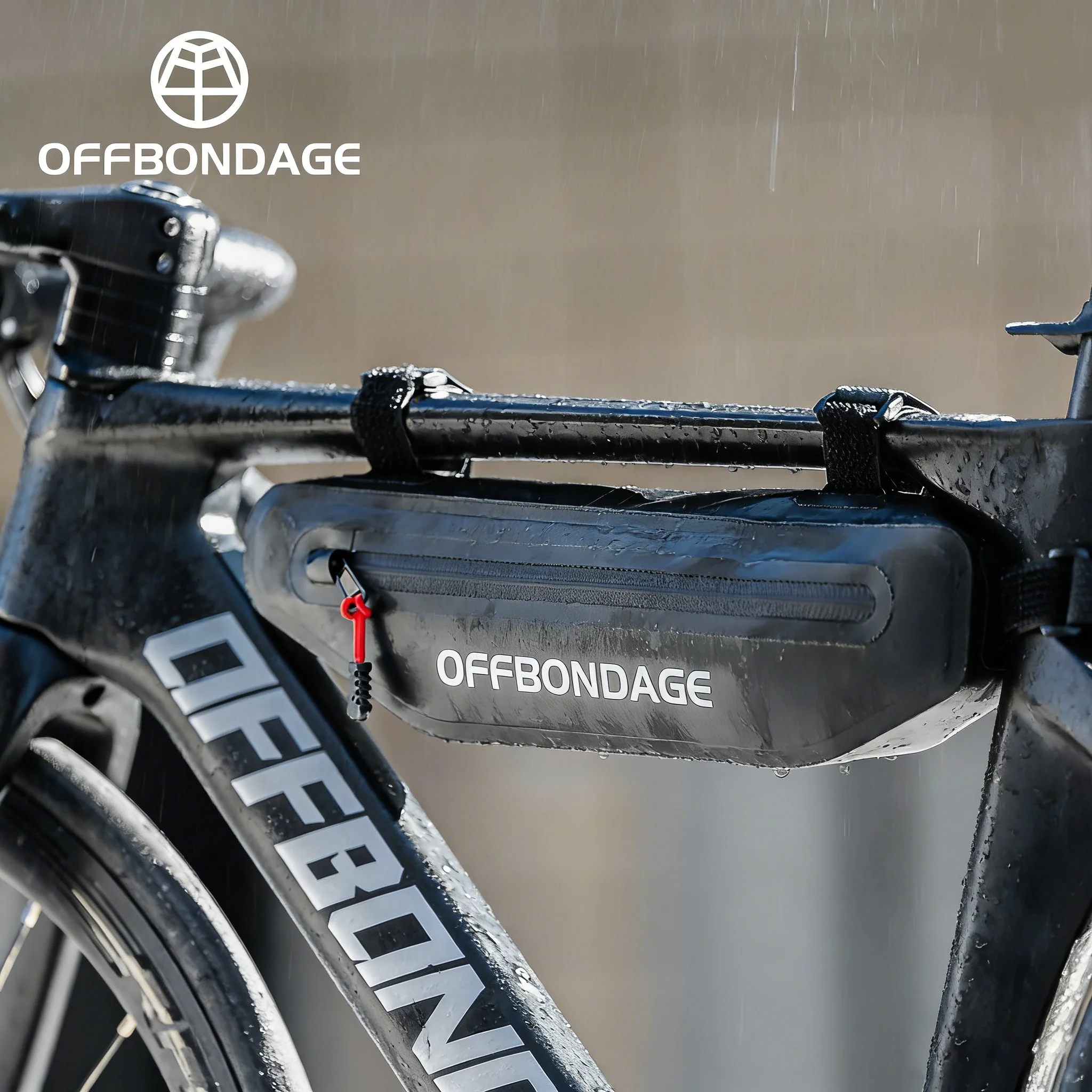 Offbondage 2L Bicyc…