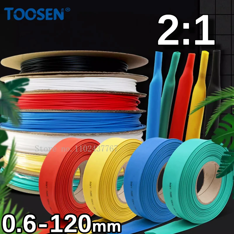 1Meter Multicolored…