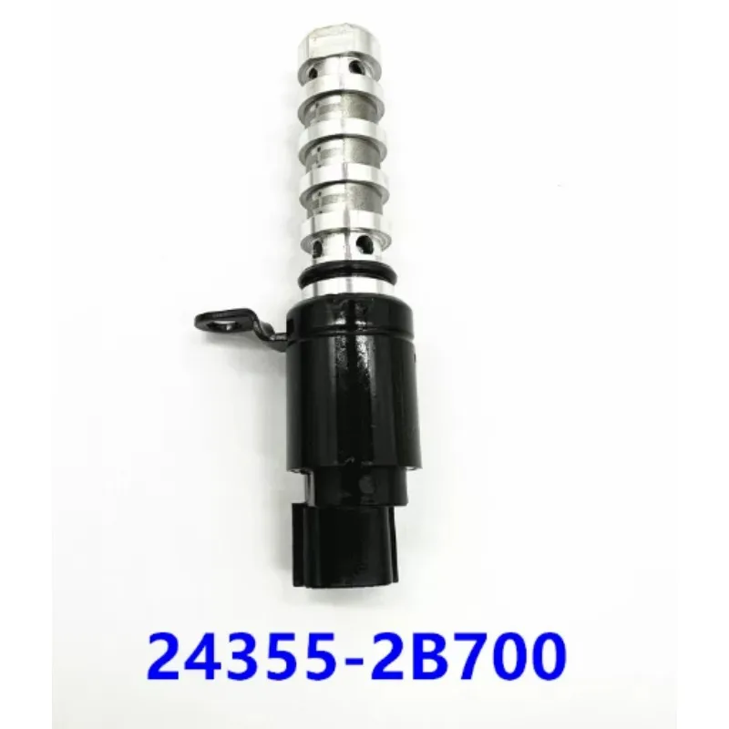Control Solenoid Valve for Engine, Variable Timing Regulator Replacement Car Part