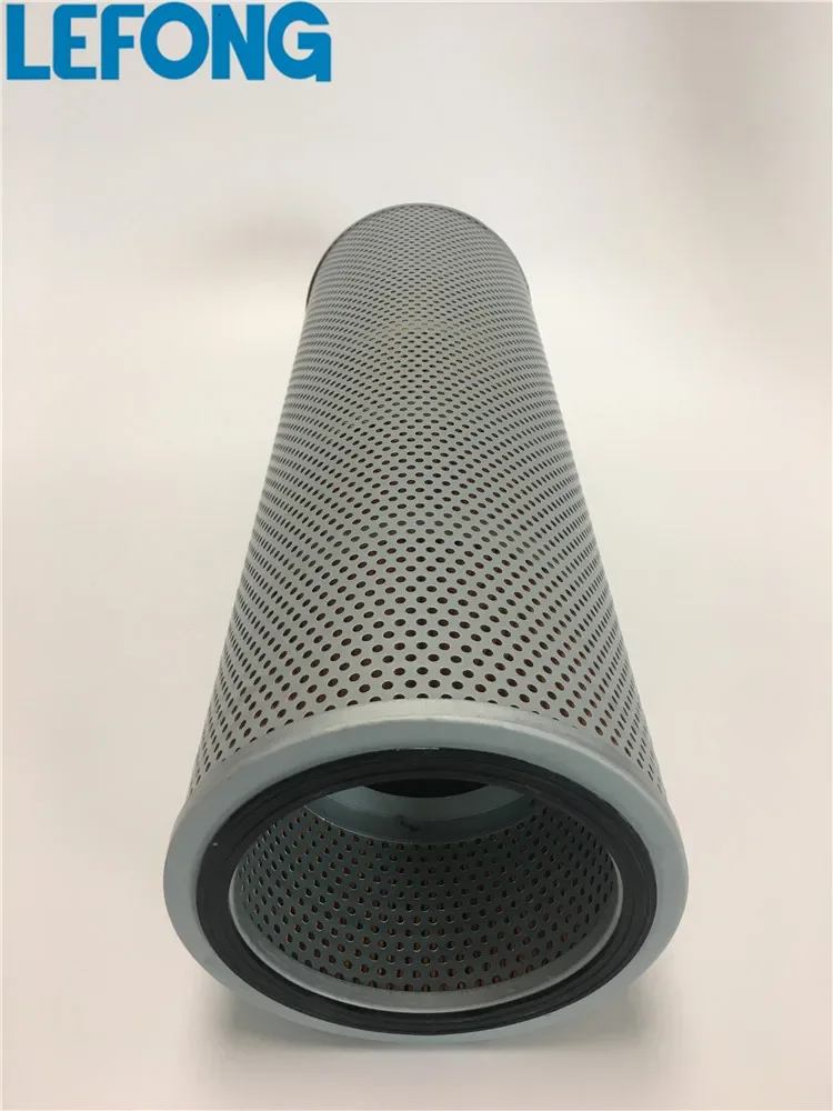 

Suitable for Komatsu PC200-5 210-6 220-5-6 excavator hydraulic filter element return oil suction pilot filter element