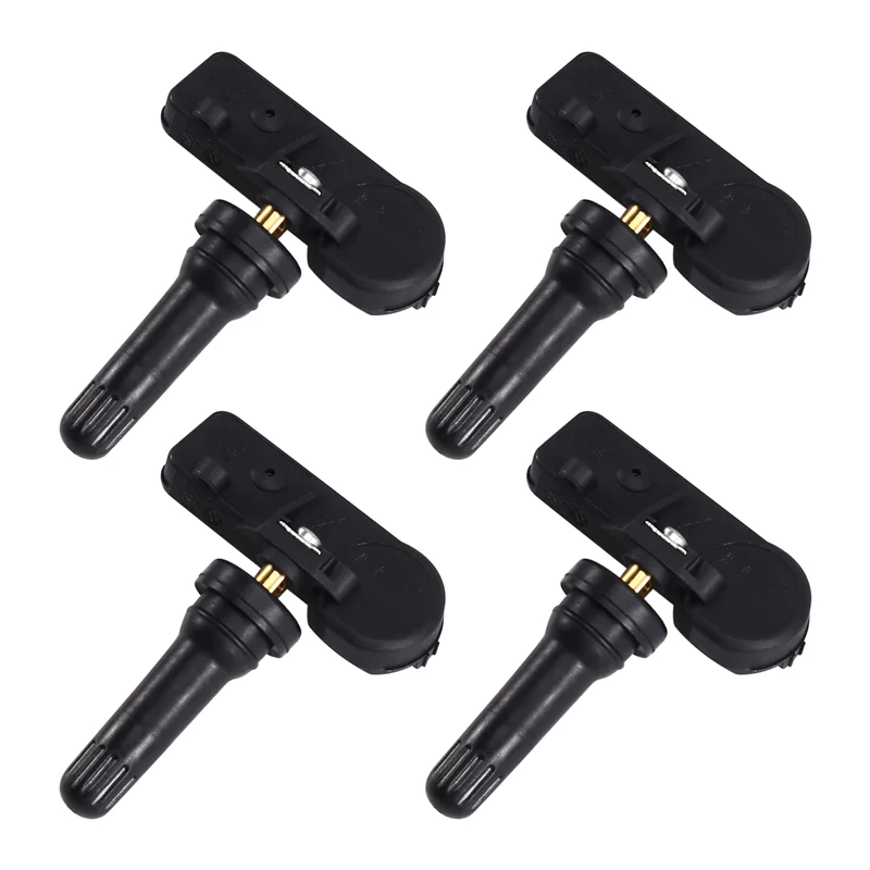 

Для Cadillac GMC Buick Saab, совместимые 4 шт., датчики контроля давления в шинах 20922900-T47C