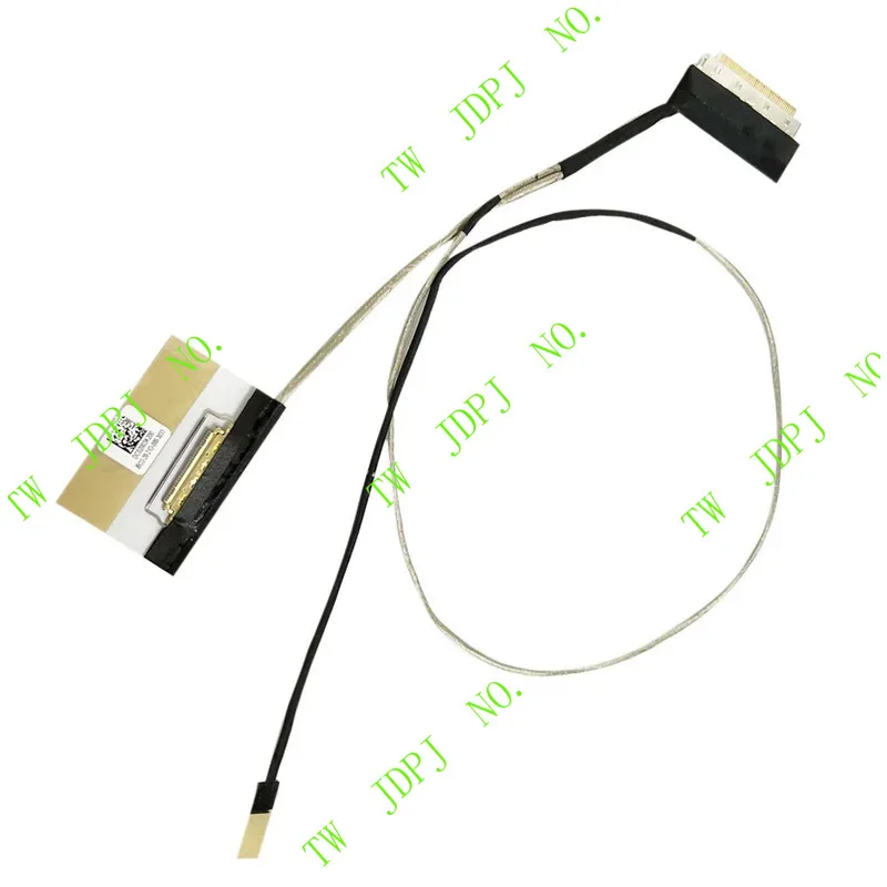 PJSE FOR ACER EXTENSA 215-51 215-51K 215-51KG LCD CABLE NON TOUCH 30PIN DC02003K200 50.HEFN2.003