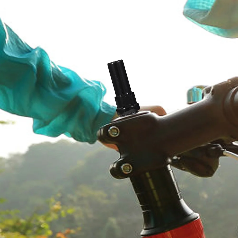 4 قطعة M10 الإطار جبل مسامير الدراجة الفرامل المسمار استبدال البراغي المحورية الجبلية دراجة أجزاء نظام الفرامل #5