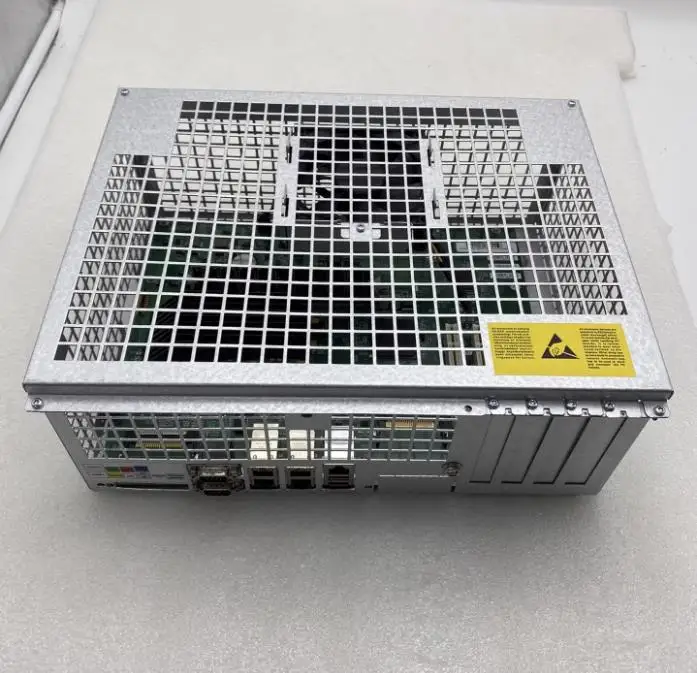 

Hot Sale 3HAC041443-003(3HAC079227-001)ABB Robot DSQC639 Host Unit