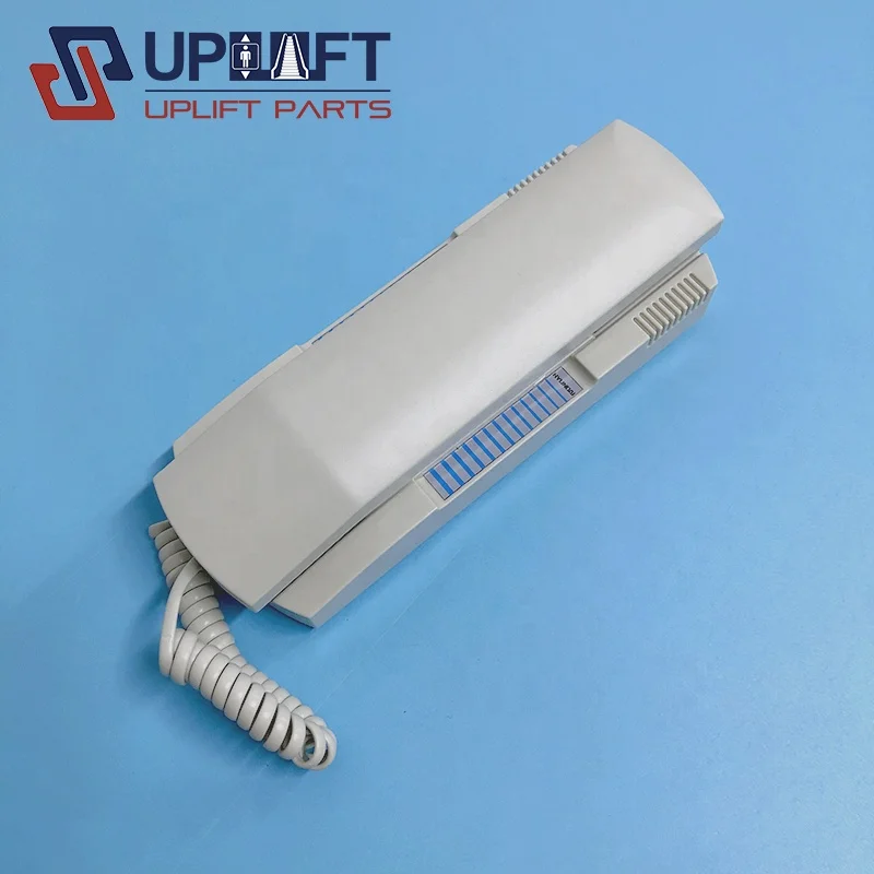 HD-700A HD-700A HD-700BJ HD-700BL Elevator Intercom Lift Intercom  Elevator Spare Parts Supplier
