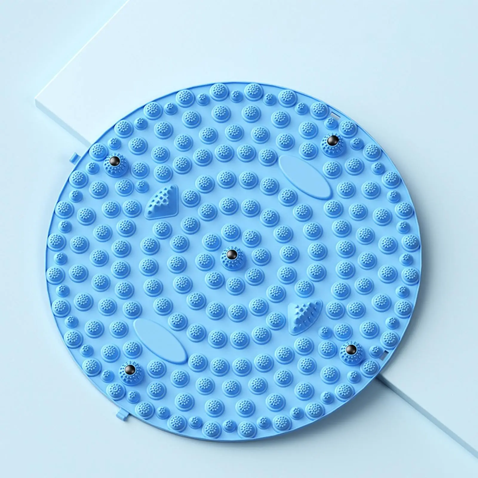 Foot Massage Relaxation Foot Massager Relaxation of the fascia after exercise Multifunction Home massage pad acupressure mat