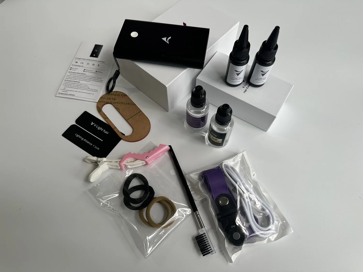 Fv Light Hair Facto…