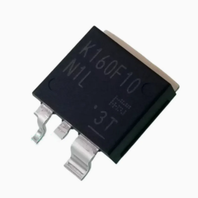 

K160F10N1L TK160F10N1L,LXGQ(O NEW Original Genuine Chip Packing TO-263