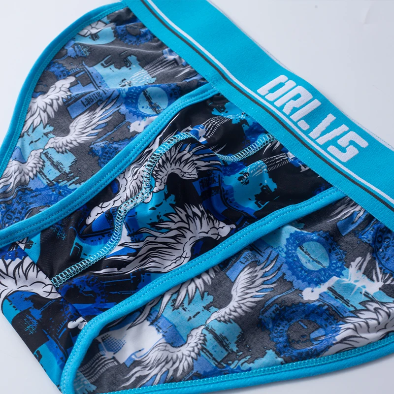 Fashion Sutien Man Thong Underwear Summer G-string Men's Briefs Sexy Adult Man Thongs for Men New Men's T Panties Sexy Tоy Mens