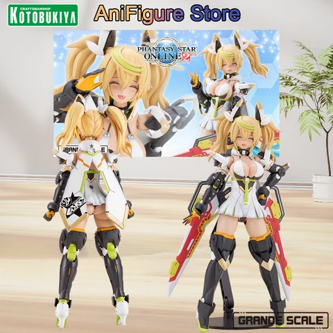 Phantasy star online-AliExpress