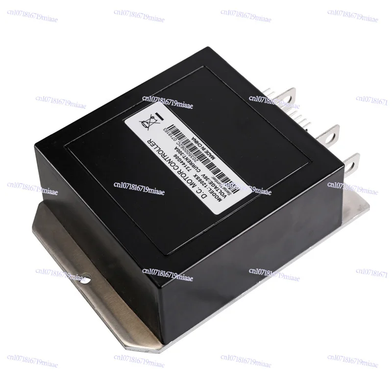 

1206SX-005DCS-9 pin controller 36V300A 73144G01 73144G03 73144G06