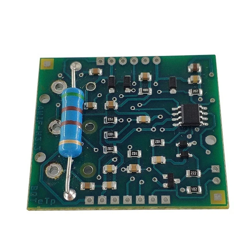 8 Hours PCBA Fast Proofing Expedited Circuit Board Production Welding Sample SMT Post-soldering Patch Copy Board Clone