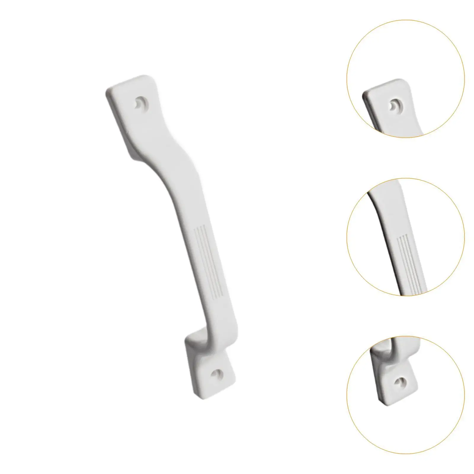 Generic RV المقبض قوي دخول مقبض الباب استبدال السيارات دخول الباب مساعدة بار للمنزل متنقل قوارب اليخوت Rvs #5