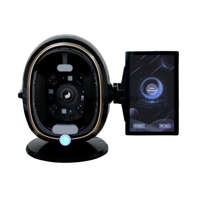 

Aesthetic 2024 Latest Technology 3D Test Scanner Analysis Machine