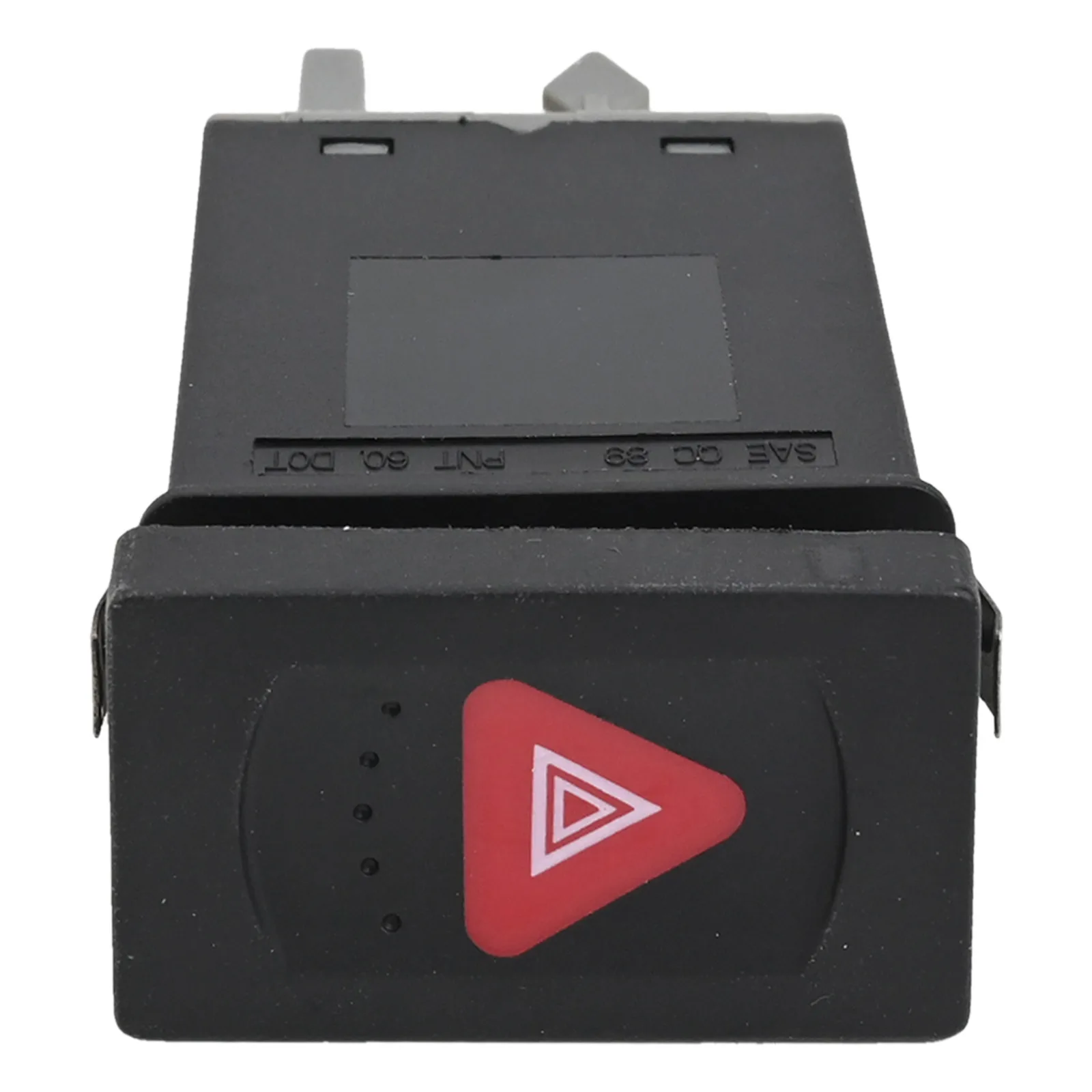 

For Passat 3B2 OEM Hazard Switch Hazard Light Switch Car Interior Use As Picture Shows Easy Installation Factory Specifications