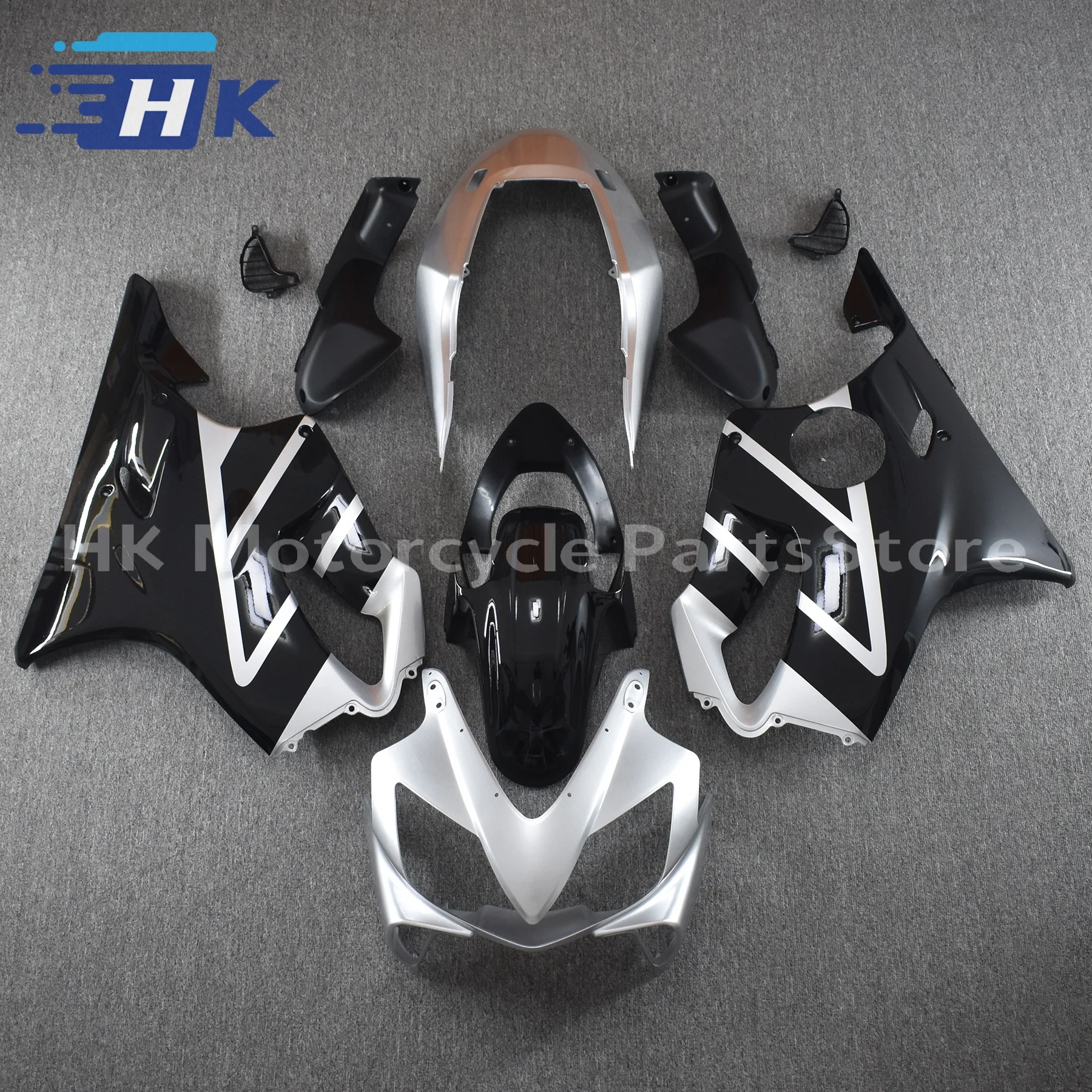 Cbr 600 F4I 04 05 0… - image