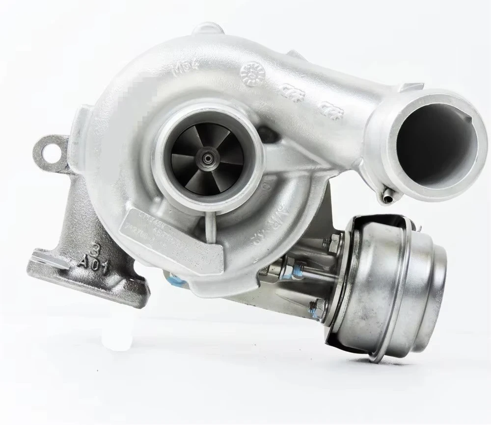 High Quality 777251 777251 Turbocharger Complete for  147 / 156 / GT 120HP