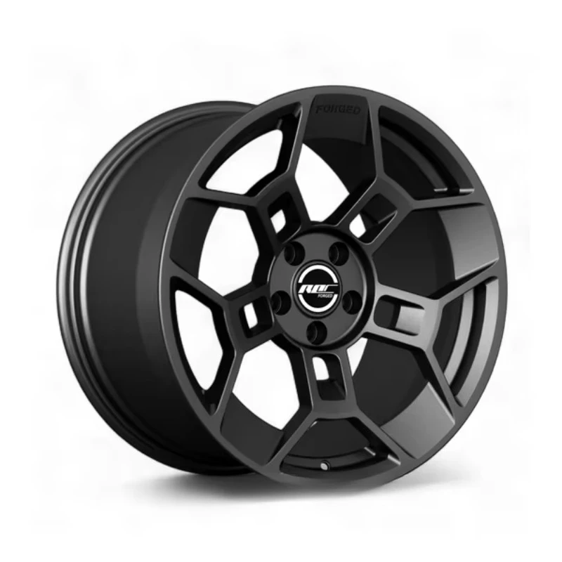 Roc Custom 5 Spoke Forged Wheels 5x114.3 19 20 Inch Muscle Rims Custom Forged Rims Sports Tourer Grand Touring Coupe