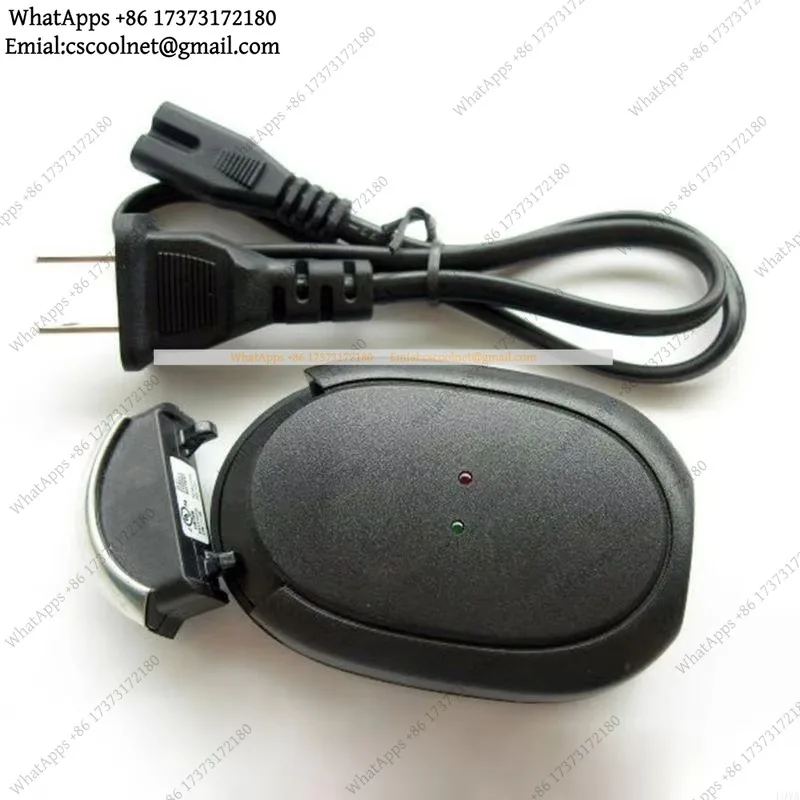 Charging Adapter For Bose QC3 QuietComfort 3 Headphones