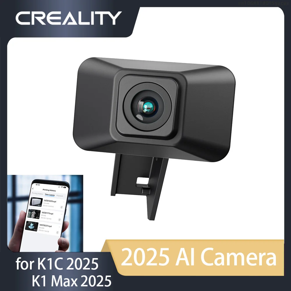 Creality K1 Series-… - image