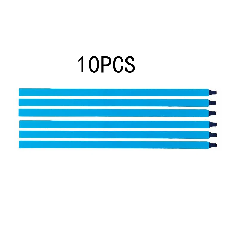 Imagem -04 - Tiras Adesivas para Tela Lcd com Alça Pull Tabs Stretch Release Nova Versão