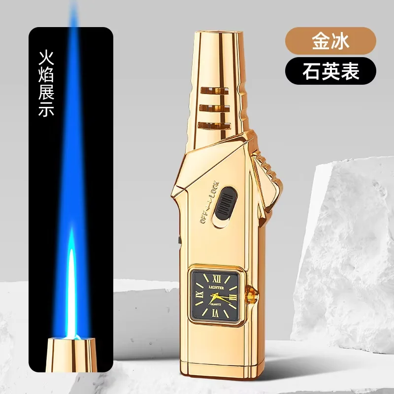 

multifunctional quartz watch plate spray gun outdoor barbecue cigar special igniter 1300 high temperature welding gun wholesale