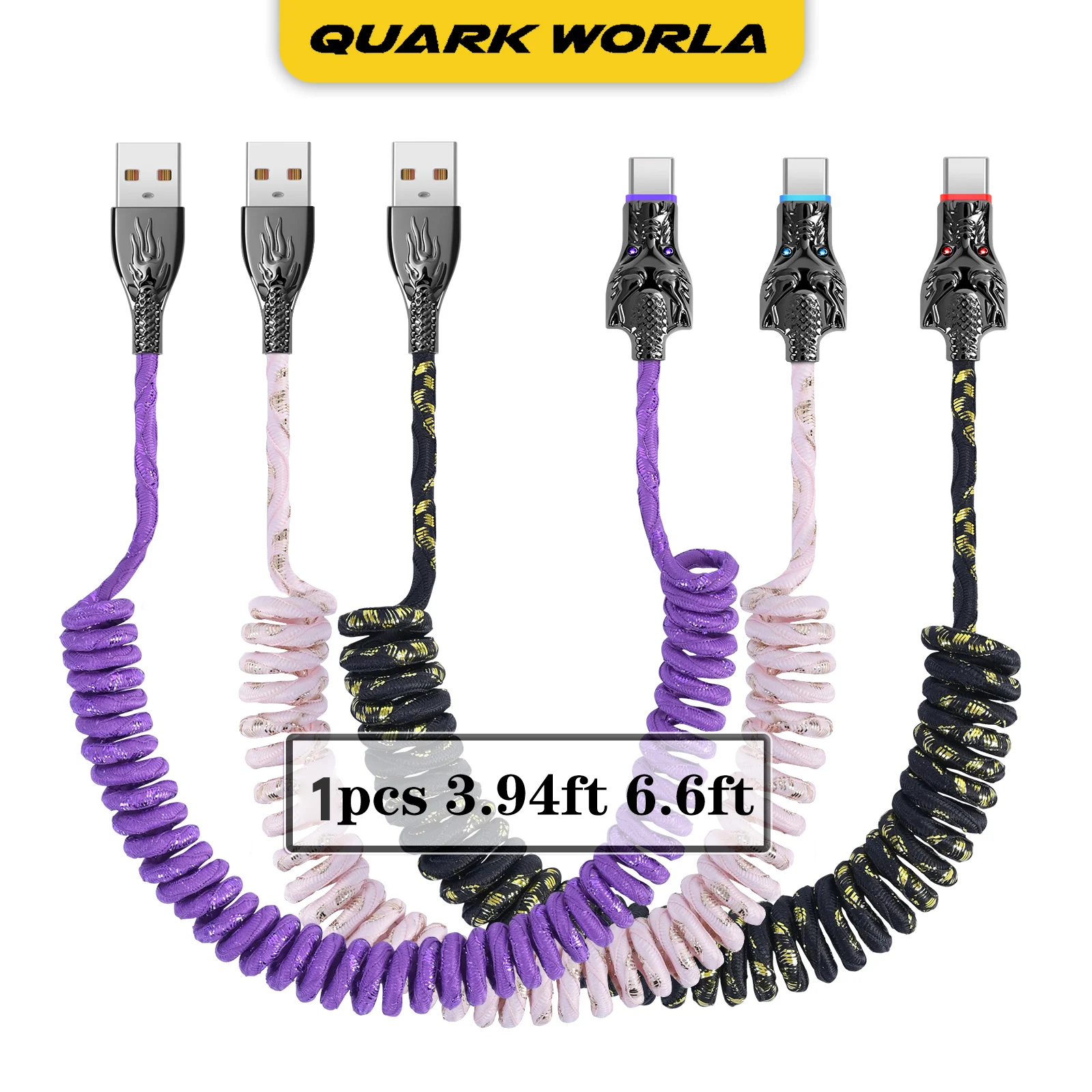 Usb Type-C Fast Cha…