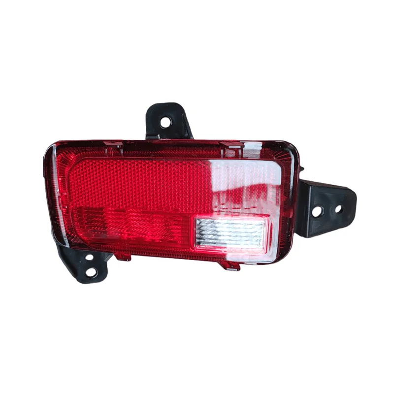 Original For Chery Jetour T1 Rear Foglight rear bumper foglight foglamp fog light fog lamp Brake lights