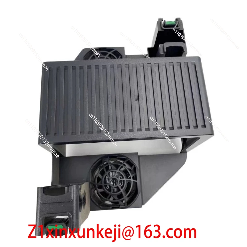 For Z440 Workstation Fan Cooling Kit, Memory Fan Hood, Air Shielding, 748799-001